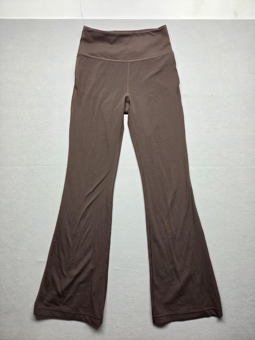 lululemon athletica High-Rise Flared Leggings - Brown